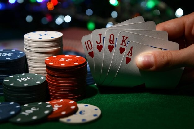 telagatogel Live Casino